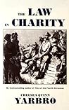 The Law in Charity (Charity, Colorado, #1)