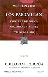 Los Pardaillan. T...