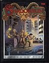 Shadowrun by FASA Corporation