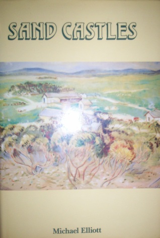 Sand Castles (Hardcover)