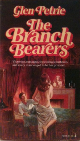 The Branch Bearers (Mass Market Paperback)