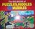The Big Book of Puzzles, Ri...