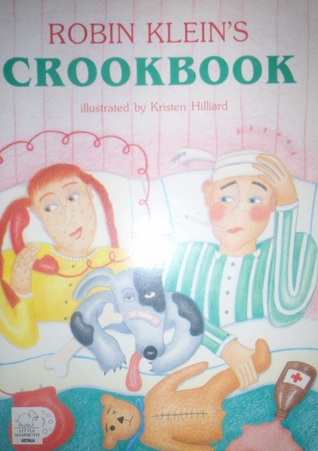 Robin Klein's Crookbook (Paperback)