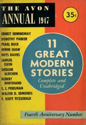 11 Great Modern Stories (Paperback)