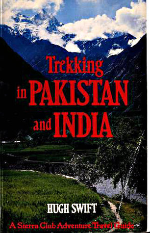 Trekking in Pakistan and India