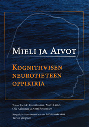 Mieli ja Aivot: Kognitiivisen neurotieteen oppikirja (Hardcover)