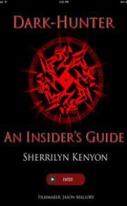 Dark-Hunter: An Insider's Guide (Dark-Hunter, #3.6, #11.5; Hellchaser, #0.5)