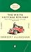The White Cottage Mystery by Margery Allingham