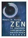 Zen in umetnost v...