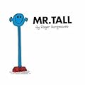 Mr. Tall (Mr. Men and Little Miss)