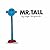 Mr. Tall (Mr. Men and Little Miss)