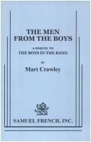 The Men from the Boys