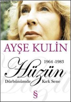 Hüzün (Paperback)