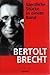 Die Stücke von Bertolt Brecht in einem Band
