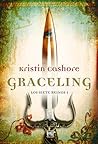 Graceling by Kristin Cashore