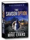 The Samson Option by Mike    Evans