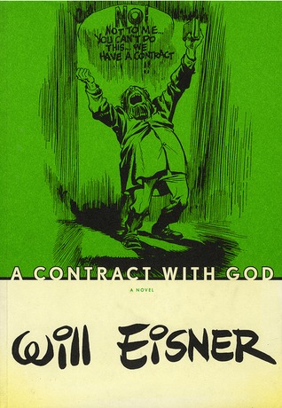 A Contract With God