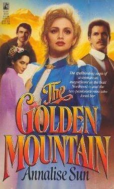 The Golden Mountain