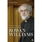 Christ the Stranger: The Theology of Rowan Williams