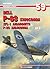 Bell P-63 Kingcobra, XFL-1 Airbonita, P-39 Airacobra cz.2 (Monografie Lotnicze, #59)
