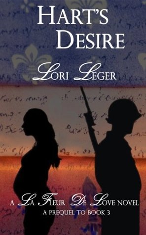 Hart's Desire (La Fleur de Love, #2.5)