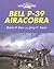 Bell P-39 Airacobra (Crowood Aviation Series)