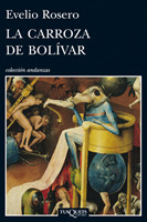 La carroza de Bolívar (Hardcover)