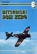 Mitsubishi A6M Zero