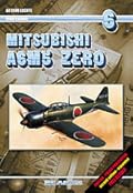 Mitsubishi A6M5 Zero