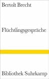 Flüchtlingsgespräche Flüchtlingsgespräche