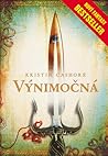Výnimočná by Kristin Cashore