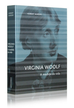 Virginia Woolf: A Medida da Vida (Paperback)