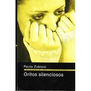 Gritos silenciosos (Hardcover)