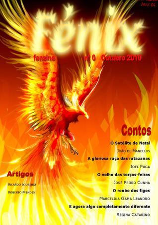 Fénix Fanzine n.º 0