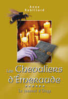 Le journal d'Onyx (Les Chevaliers d'Émeraude, #6)