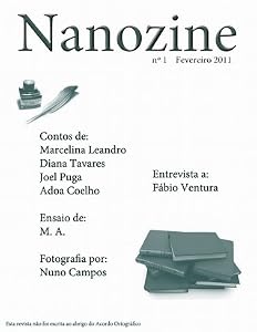 Nanozine n.º 1