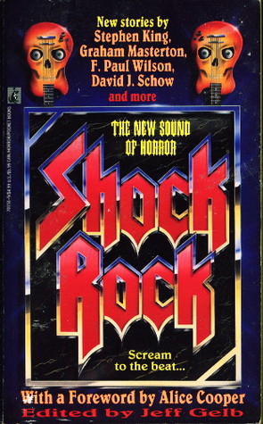 Shock Rock