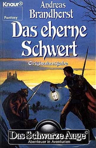 Das eherne Schwert (Das Schwarze Auge)