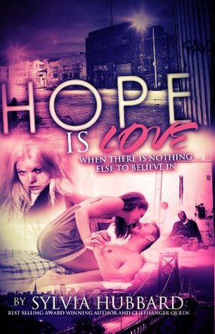 Hope Is Love (Black Family #2)