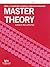 Master Theory Elementary Harmony (Book 4)