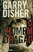 O Homem Dragão (Peninsular Crimes, #1)