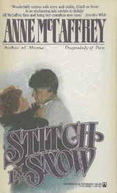 Stitch in Snow (Paperback)