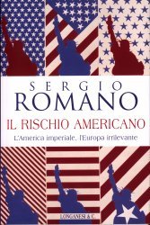 Il rischio americano (Paperback)