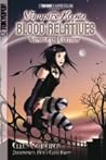 Vampire Kisses - Blood Relatives by Ellen Schreiber