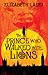 The Prince Who Walked with Lions by Elizabeth Laird
