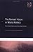 The Romani Voice in World Politics: The United Nations and Non-State Actors (Non-State Actors in Global Governance)