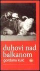 Duhovi nad Balkanom