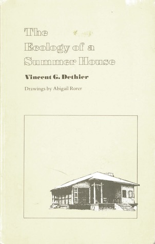 The Ecology of a Summer House (Paperback)