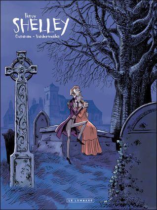 Percy Shelley (Percy Shelley, #1)