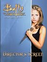 Director's Screen (Buffy the Vampire Slayer RPG)